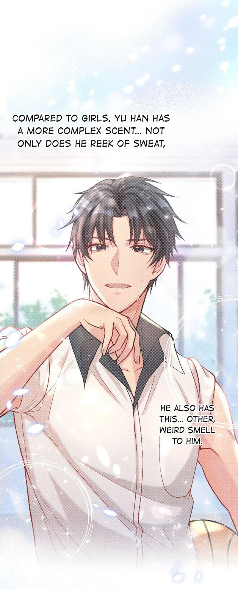 Far Away From Cold Does He Want More? 第27页