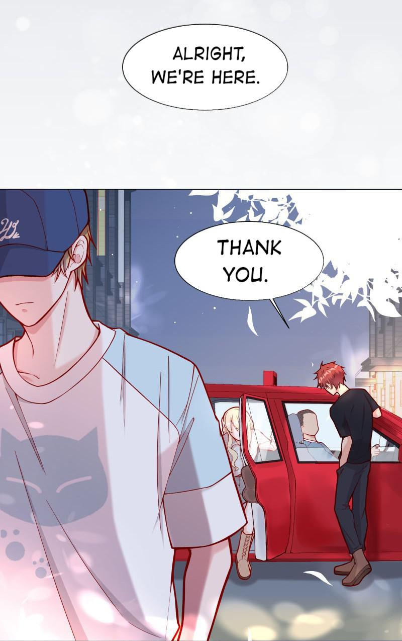 Far Away From Cold Does He Want More? 第34页