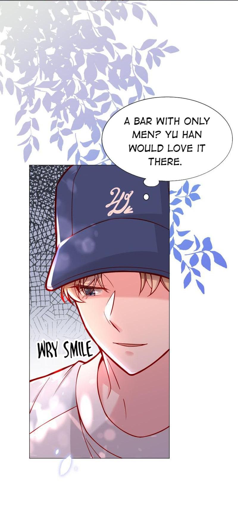 Far Away From Cold Does He Want More? 第35页