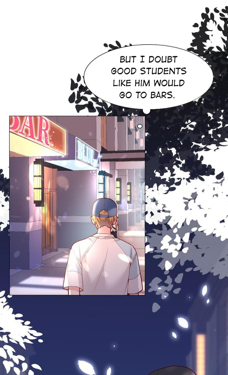 Far Away From Cold Does He Want More? 第36页