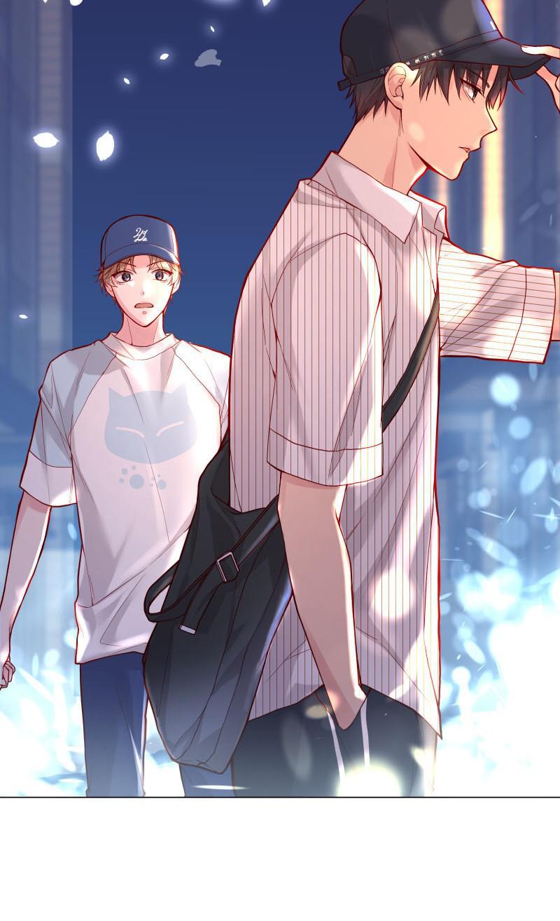 Far Away From Cold Does He Want More? 第37页