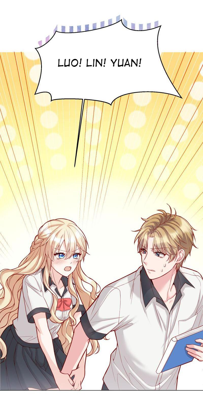 Far Away From Cold Does He Want More? 第6页