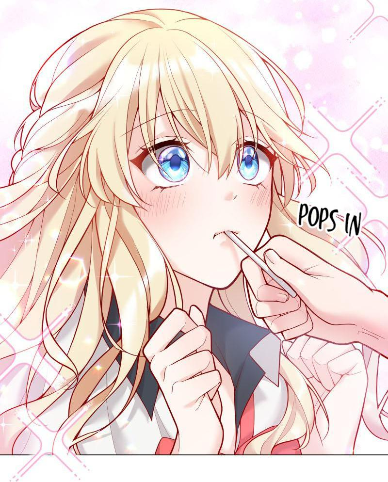 Far Away From Cold Does He Want More? 第10页
