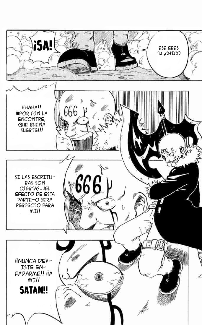 666 Satan Amigos 第67页