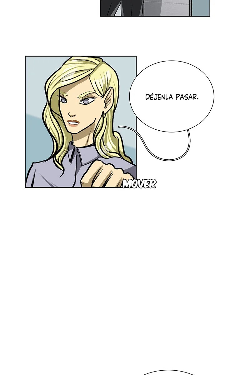 BLINDFOLD Ch. 4 第17页