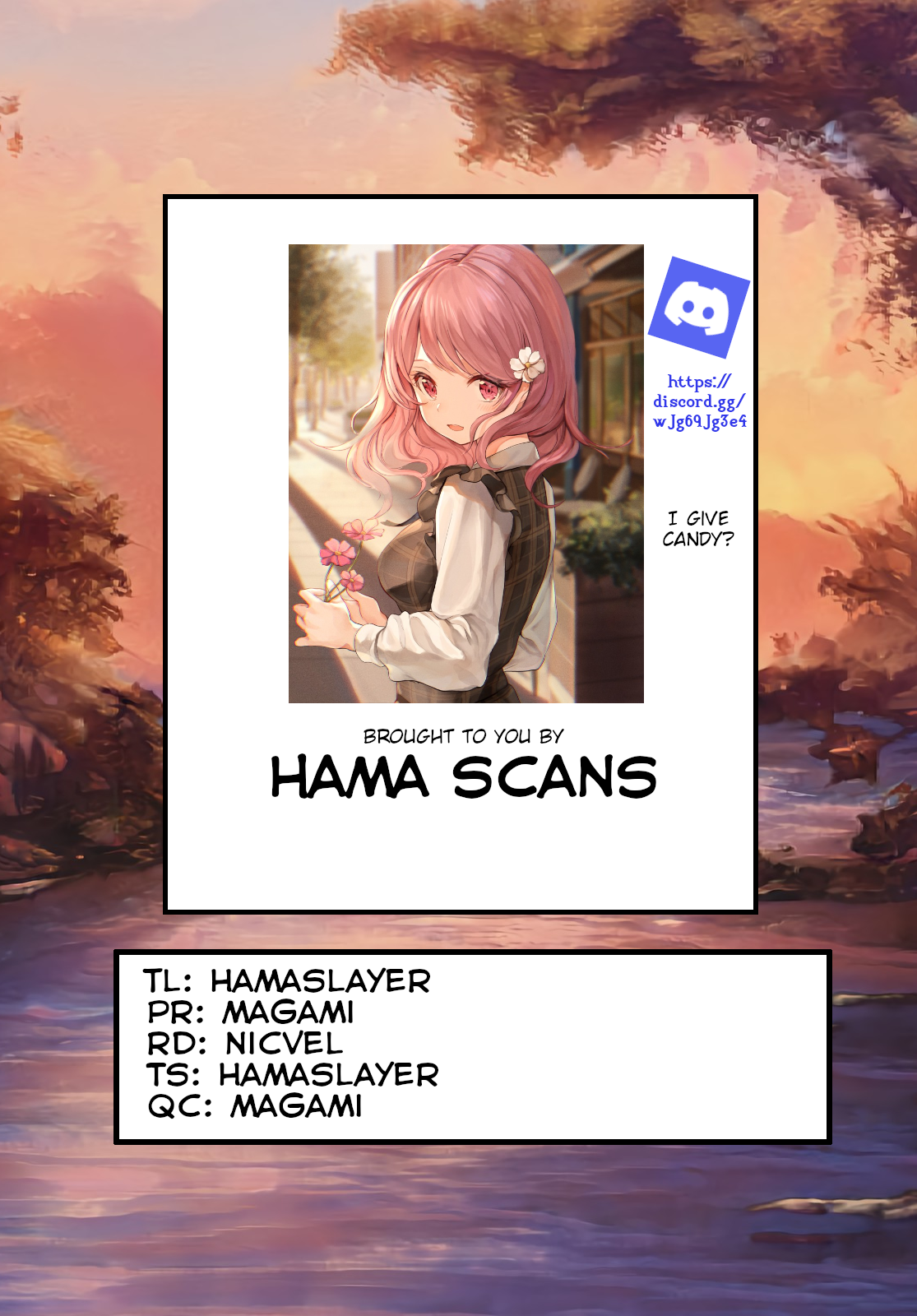 Osananajimi Kanojo no Morahara ga Hidoin de Zetsuen Sengen shite Yatta Vol. 1 Ch. 2.2 第1页