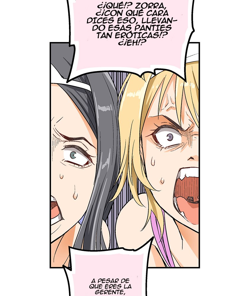 Shitai no ♡ Karen-san!! Ch. 2 第29页