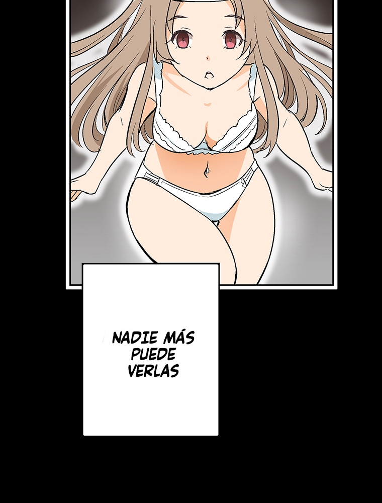 Shitai no ♡ Karen-san!! Ch. 2 第53页