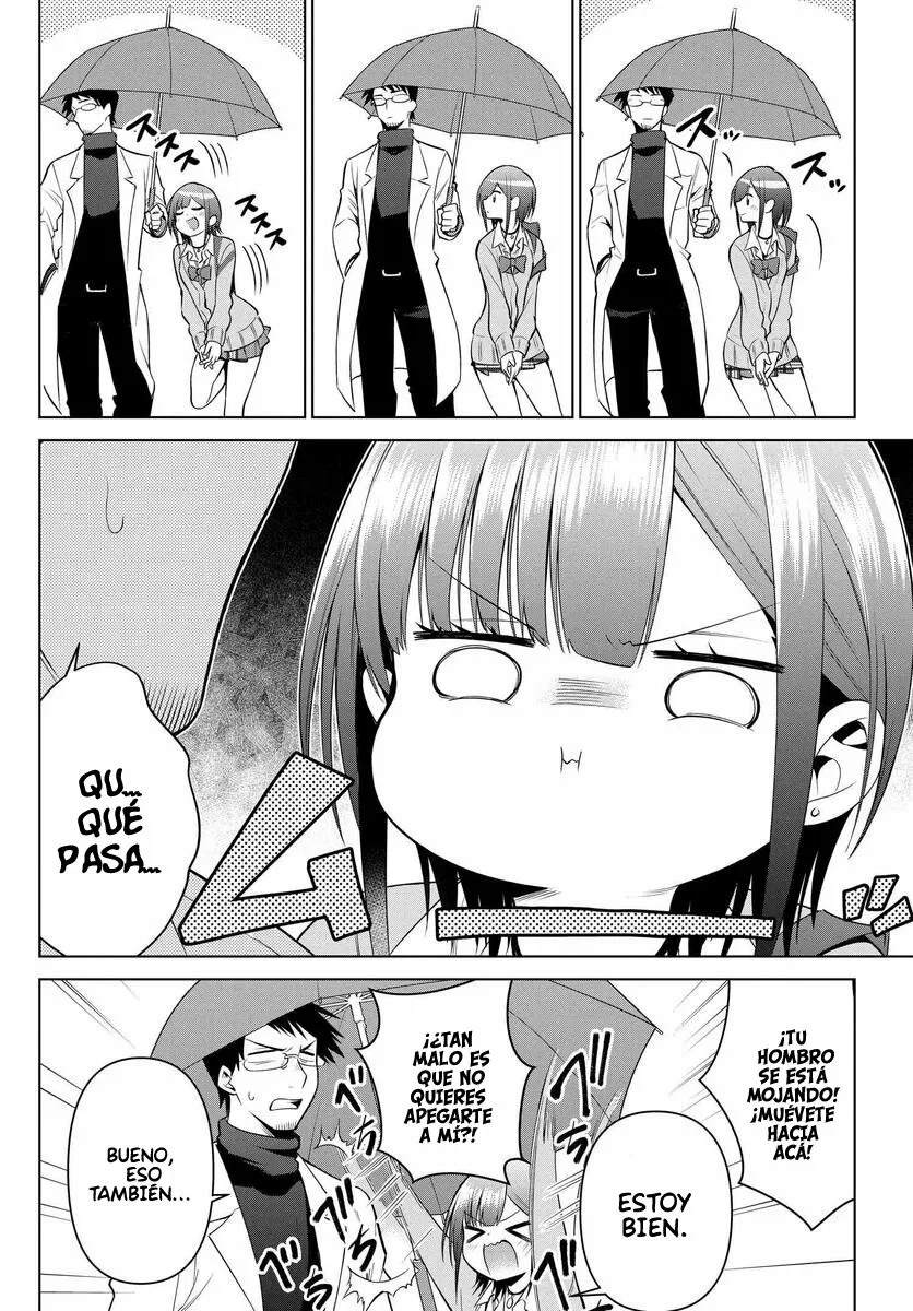 Rin-chan wa Suezen Shitai Vol. 1 Ch. 6 第11页