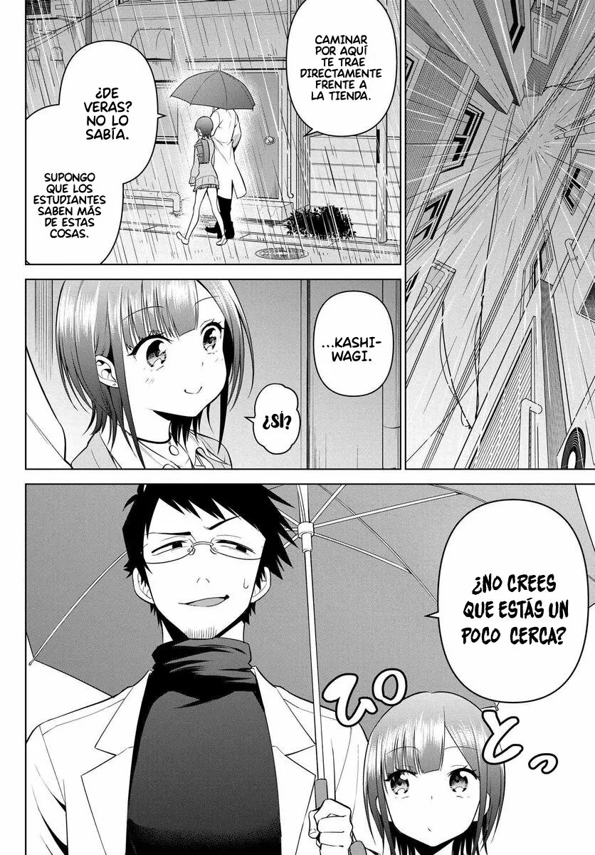 Rin-chan wa Suezen Shitai Vol. 1 Ch. 6 第13页