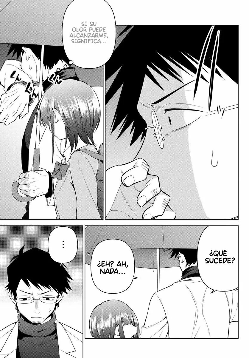 Rin-chan wa Suezen Shitai Vol. 1 Ch. 6 第16页