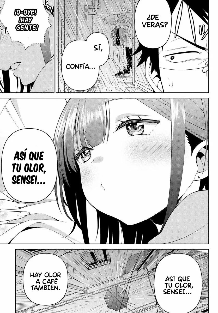 Rin-chan wa Suezen Shitai Vol. 1 Ch. 6 第20页