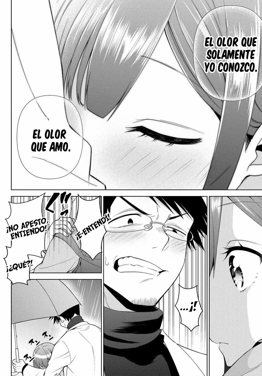 Rin-chan wa Suezen Shitai Vol. 1 Ch. 6 第21页
