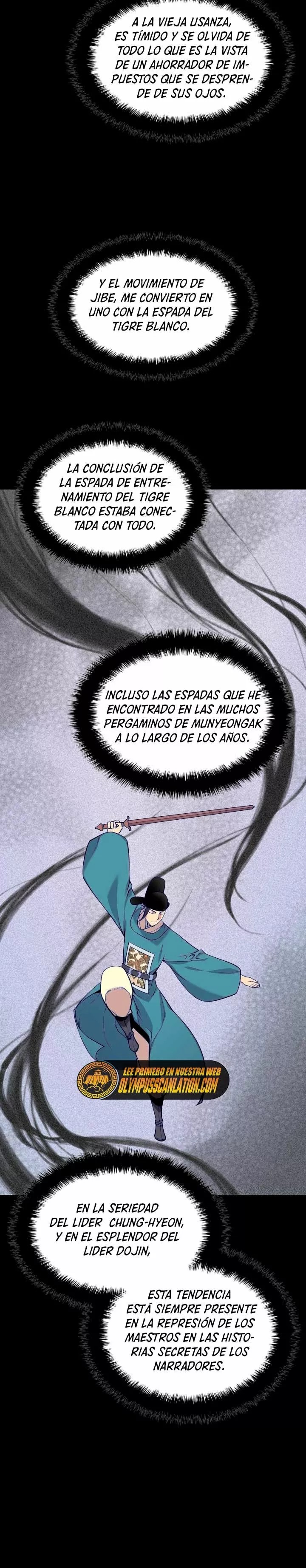 Records of the Swordsman Scholar Ch. 3 第17页