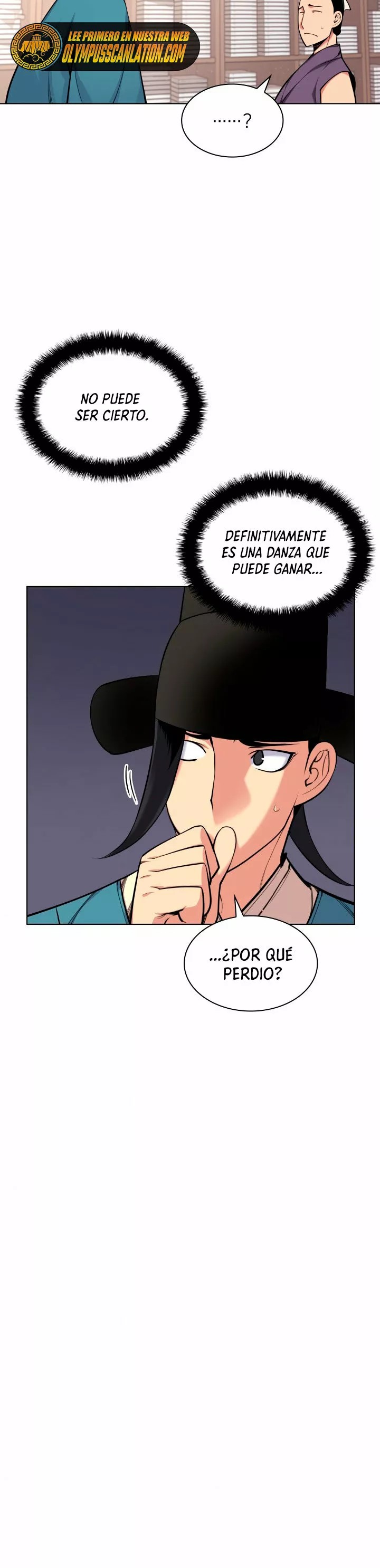 Records of the Swordsman Scholar Ch. 3 第37页