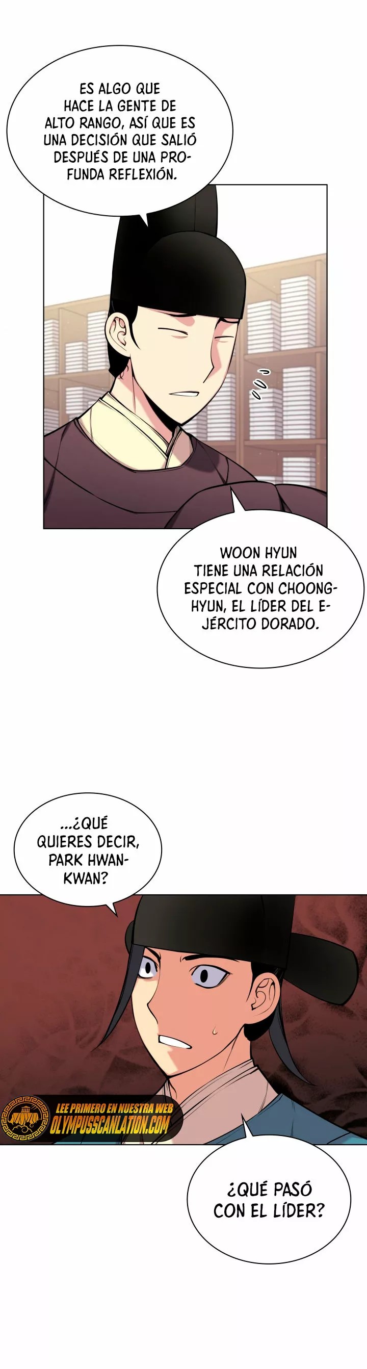 Records of the Swordsman Scholar Ch. 3 第41页