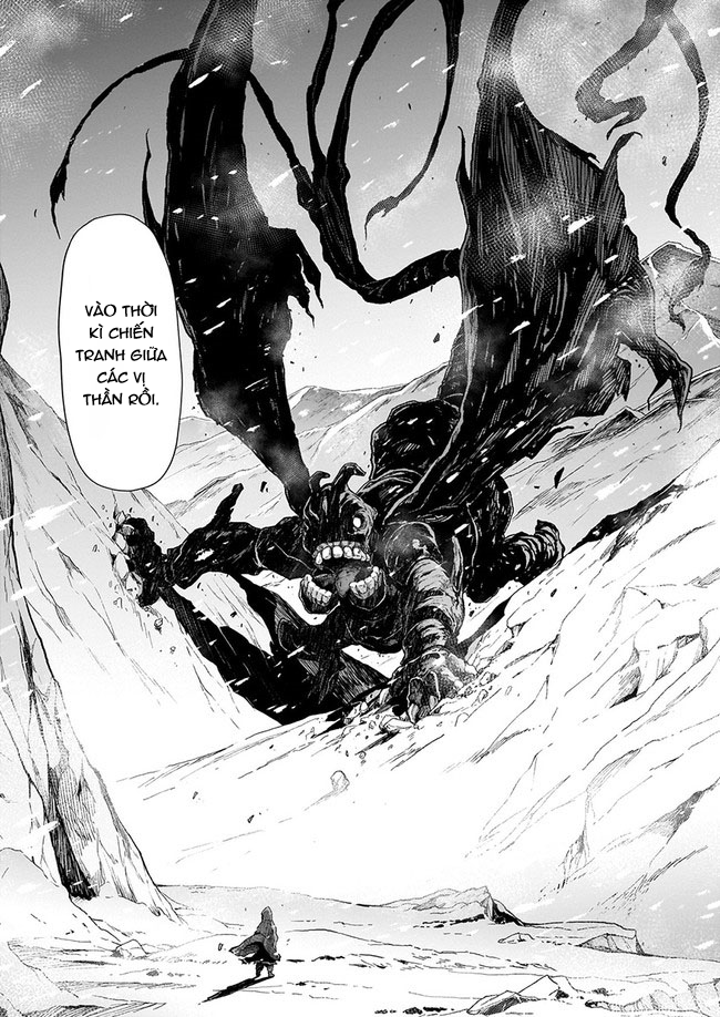 Sister and Giant: A Young Lady Is Reborn in Another World Ch. 1 第8页