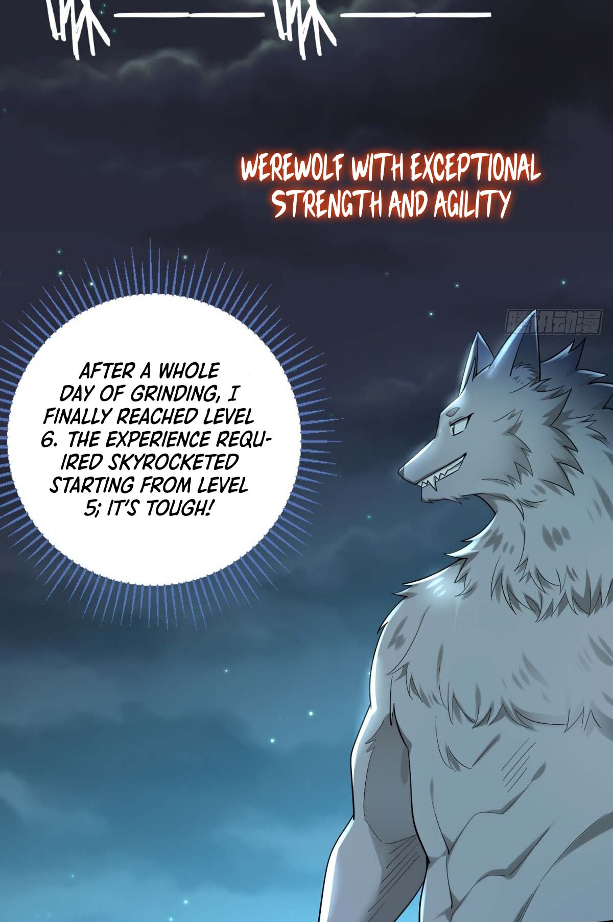 Upgrade From Wild Monsters Ch. 4 第16页