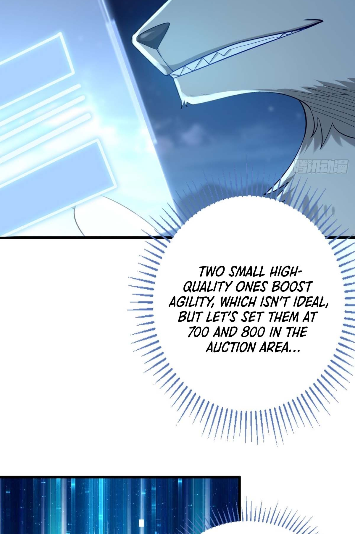 Upgrade From Wild Monsters Ch. 4 第21页