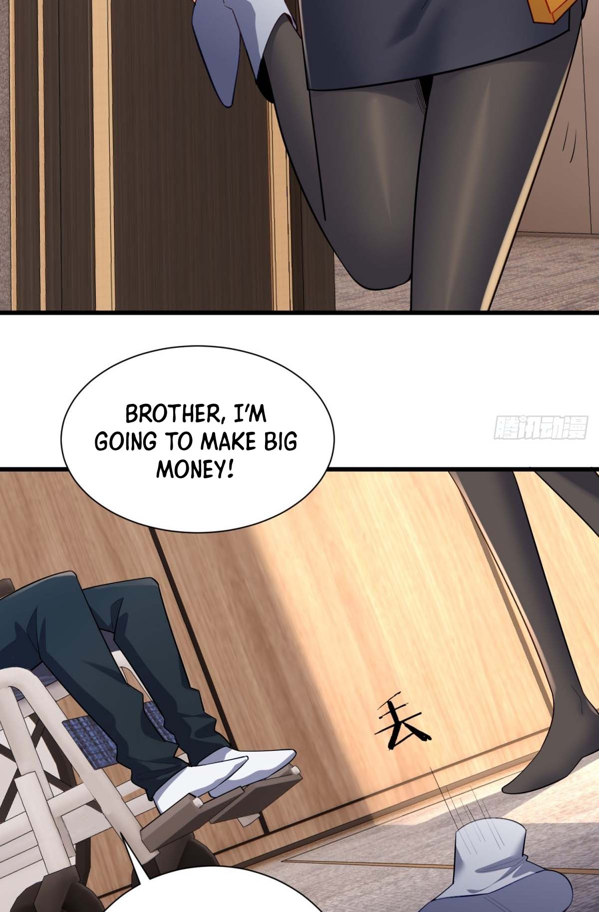 Upgrade From Wild Monsters Ch. 4 第29页