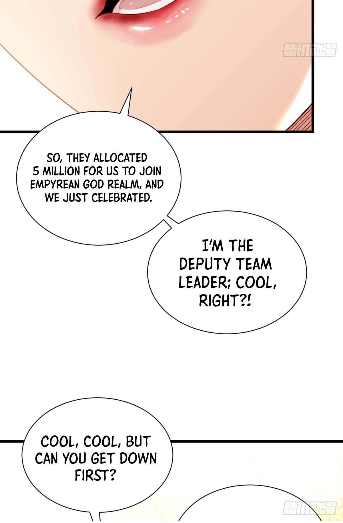 Upgrade From Wild Monsters Ch. 4 第32页