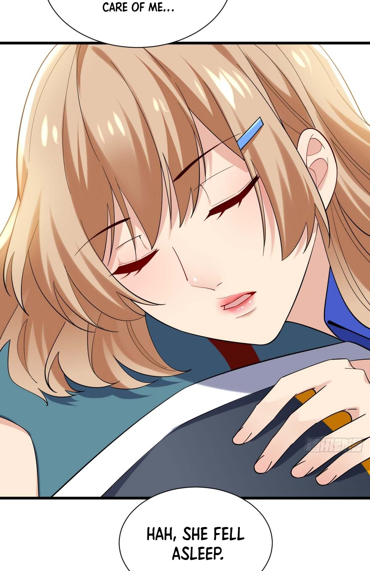 Upgrade From Wild Monsters Ch. 4 第40页