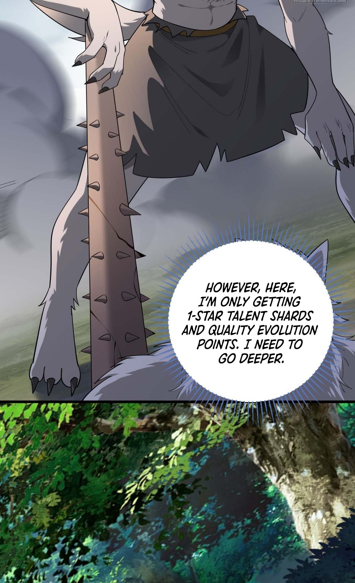 Upgrade From Wild Monsters Ch. 4 第5页