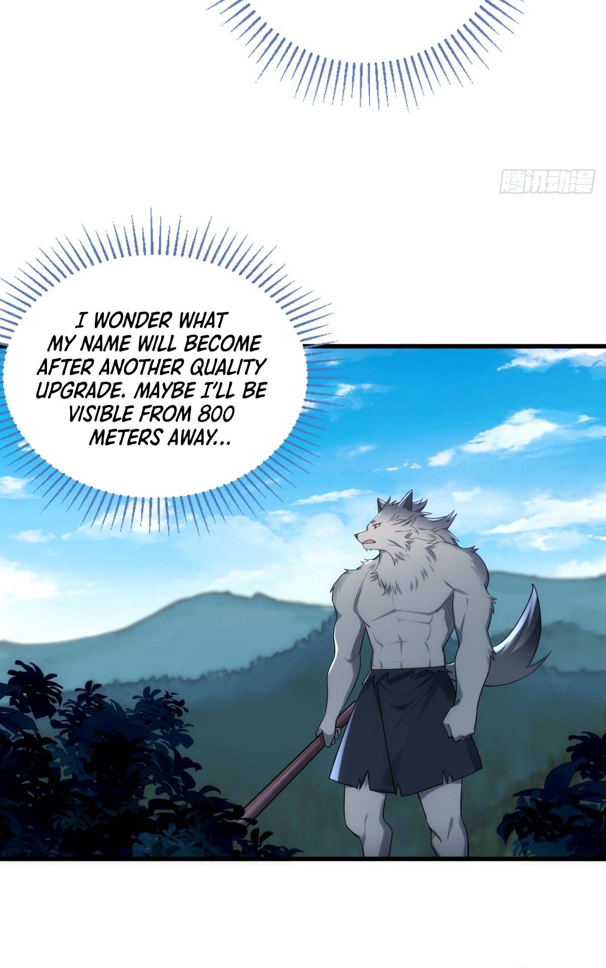 Upgrade From Wild Monsters Ch. 4 第58页