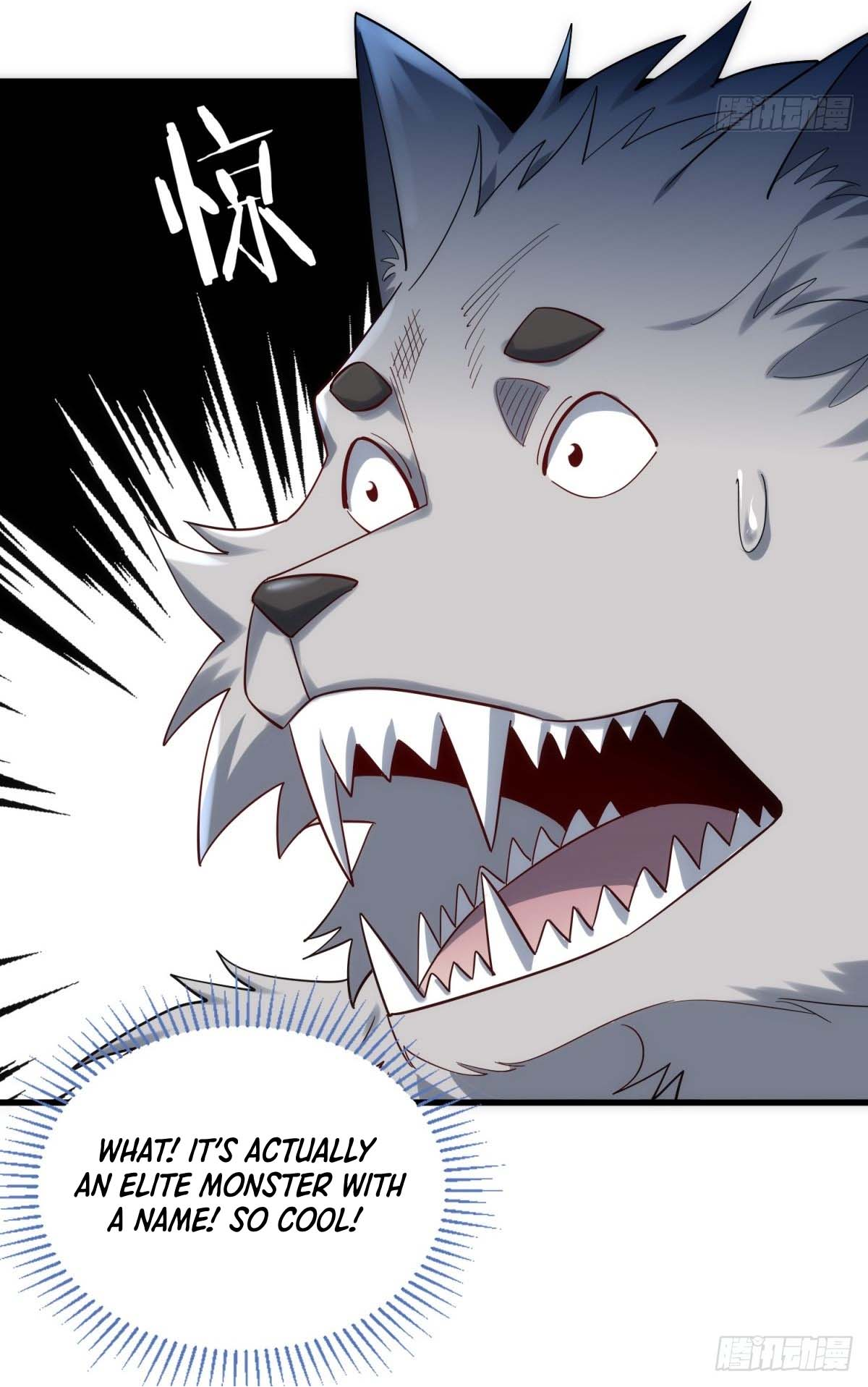 Upgrade From Wild Monsters Ch. 4 第59页