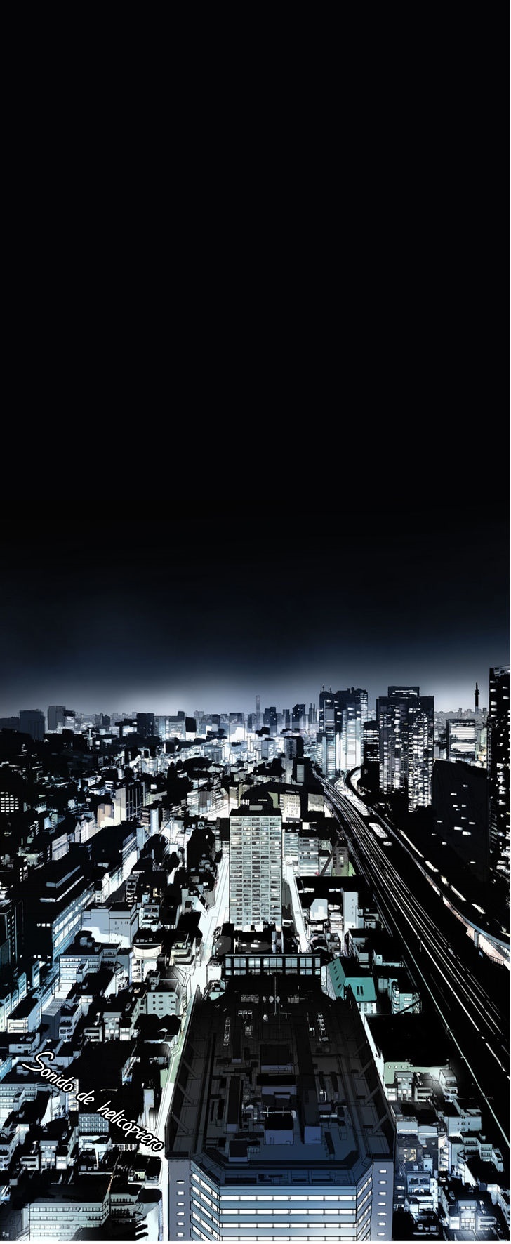 Howling: The City of Nightmare Junta de Investigación 第2页