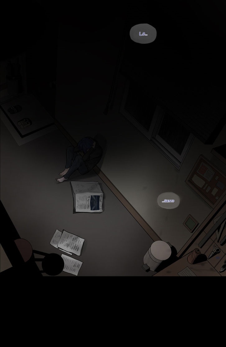 Howling: The City of Nightmare Junta de Investigación 第46页