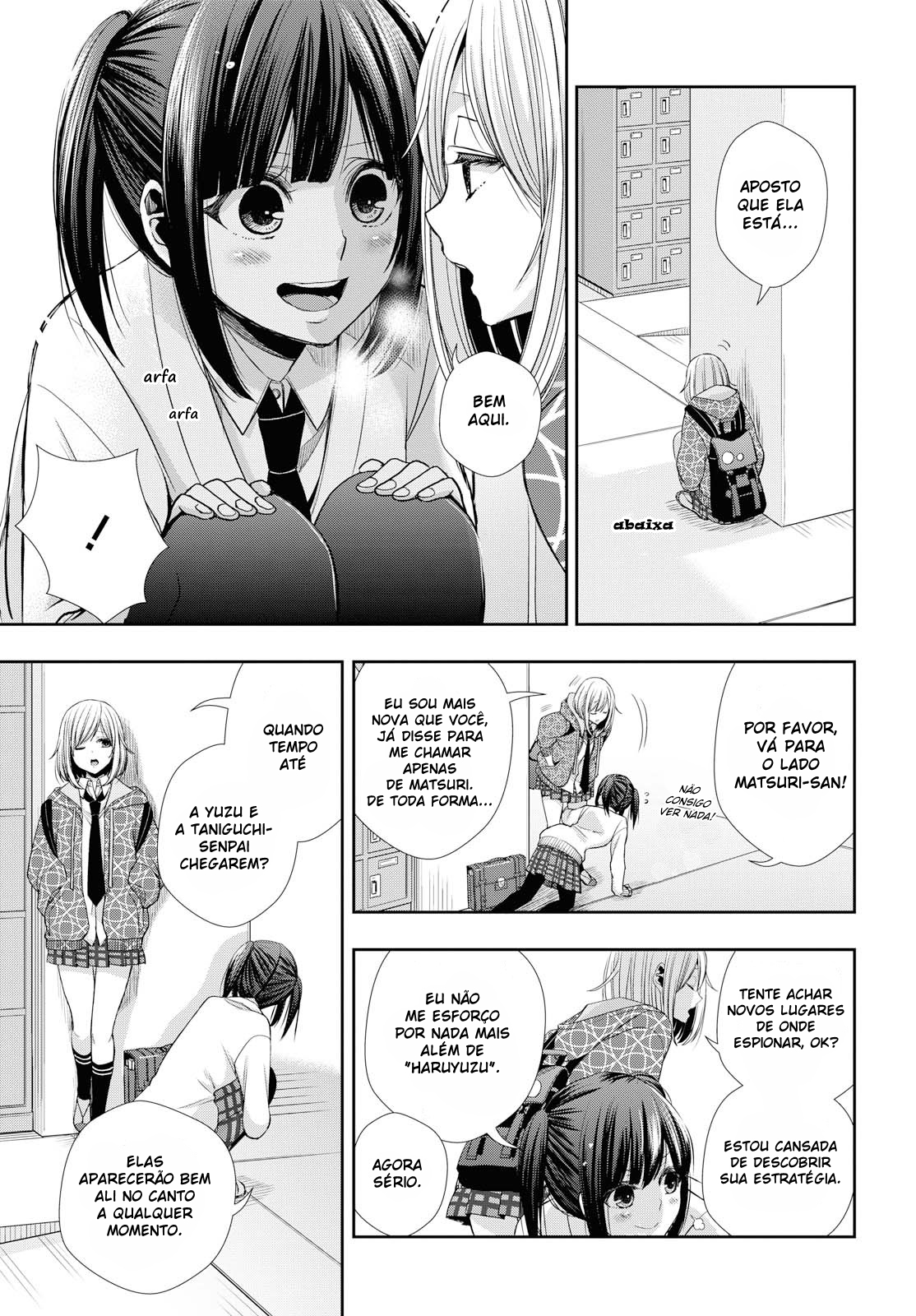 Citrus + 30 de Maio 第16页