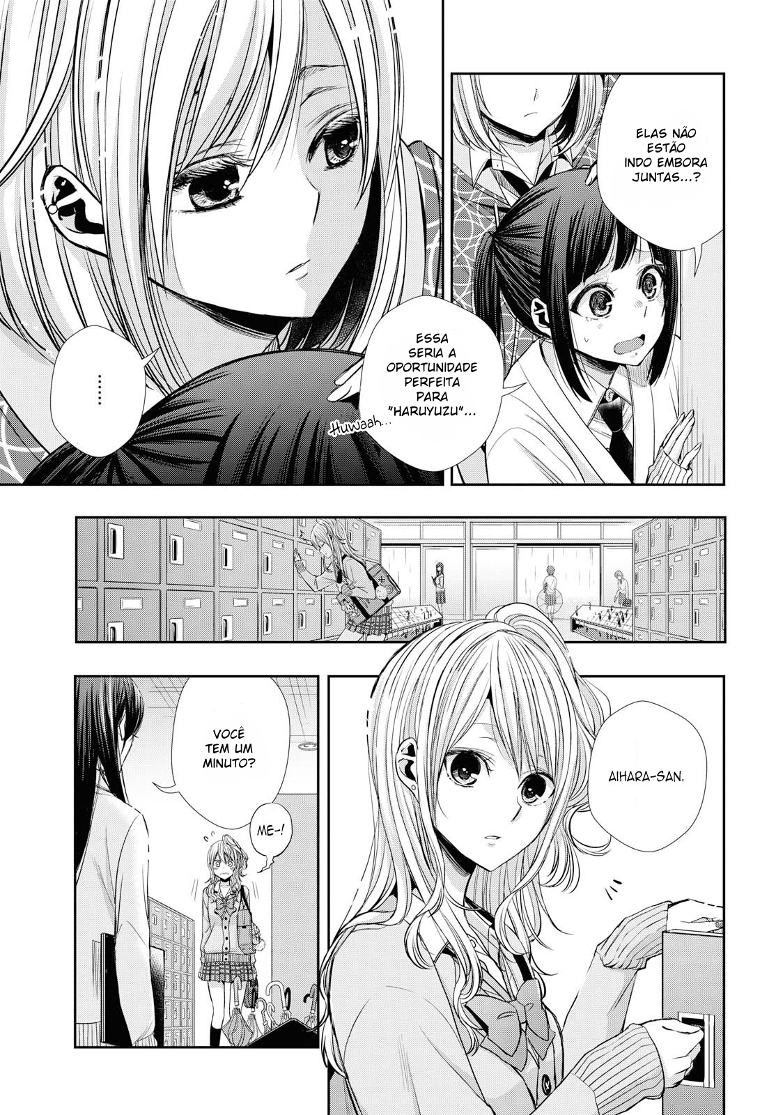 Citrus + 30 de Maio 第18页