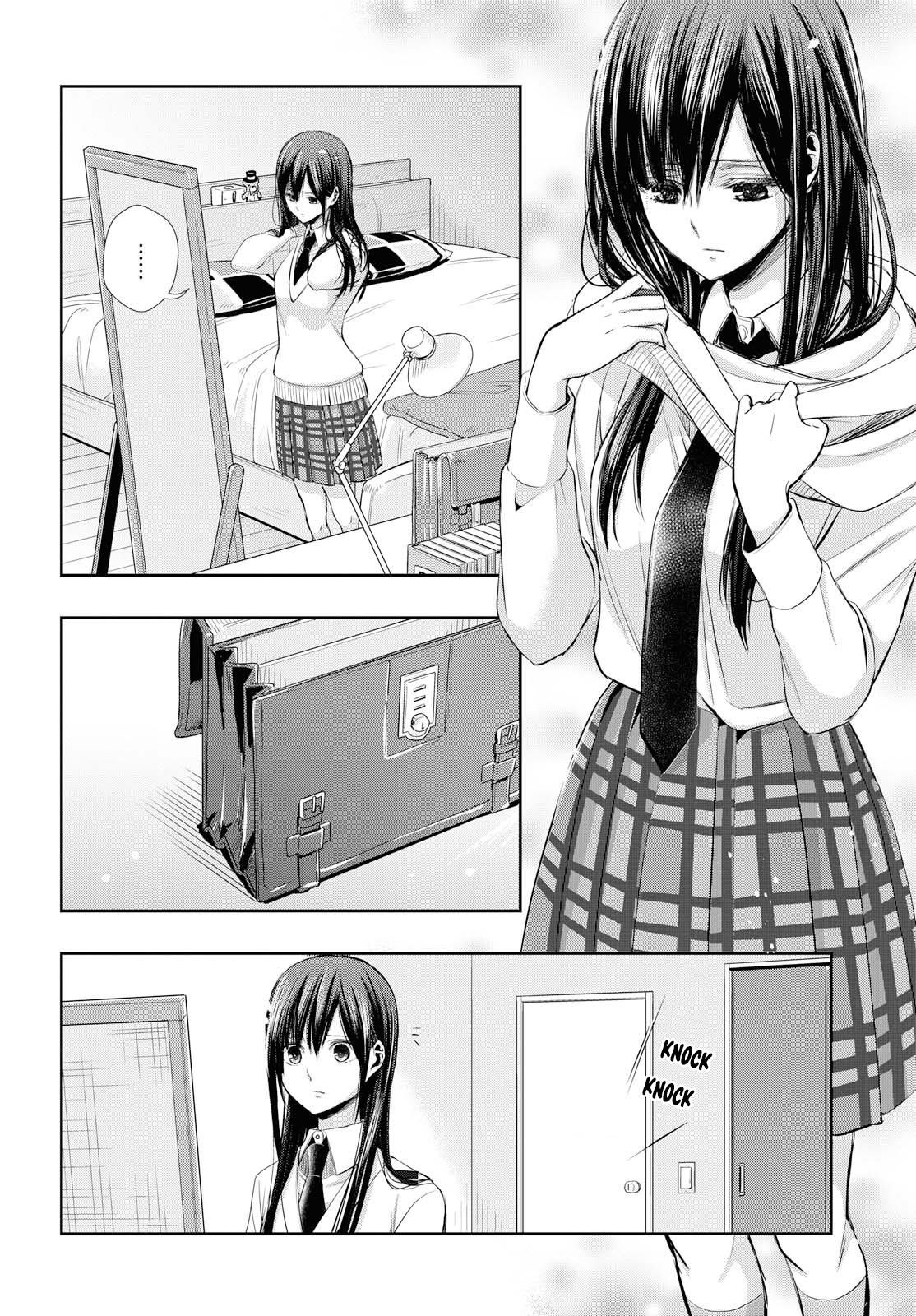 Citrus + 30 de Maio 第9页