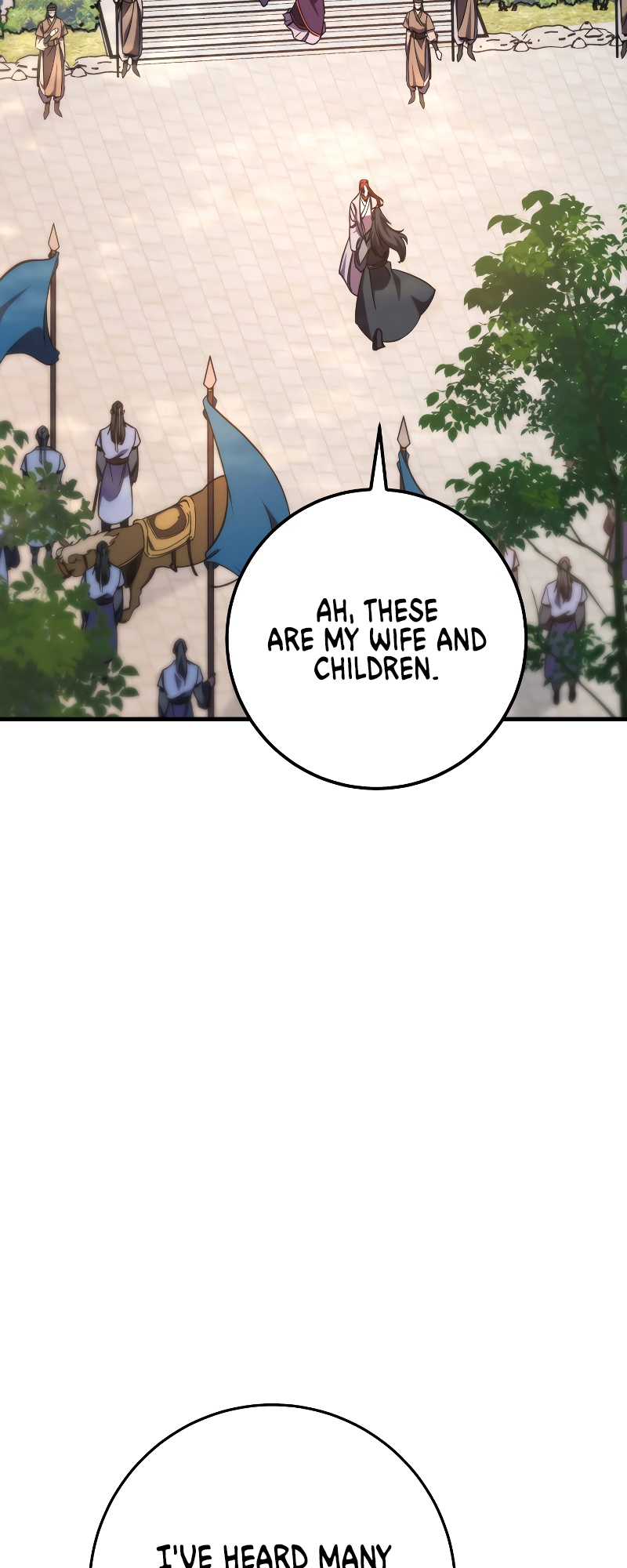 The Nine Heavens Swordmaster Vol. 1 Ch. 1 第107页