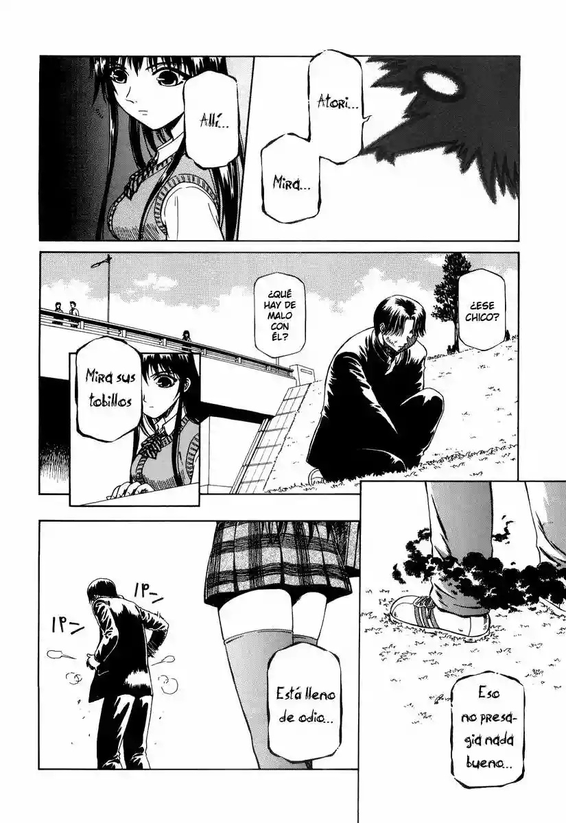 Atori Shou Vol. 1 Ch. 0.2 第7页