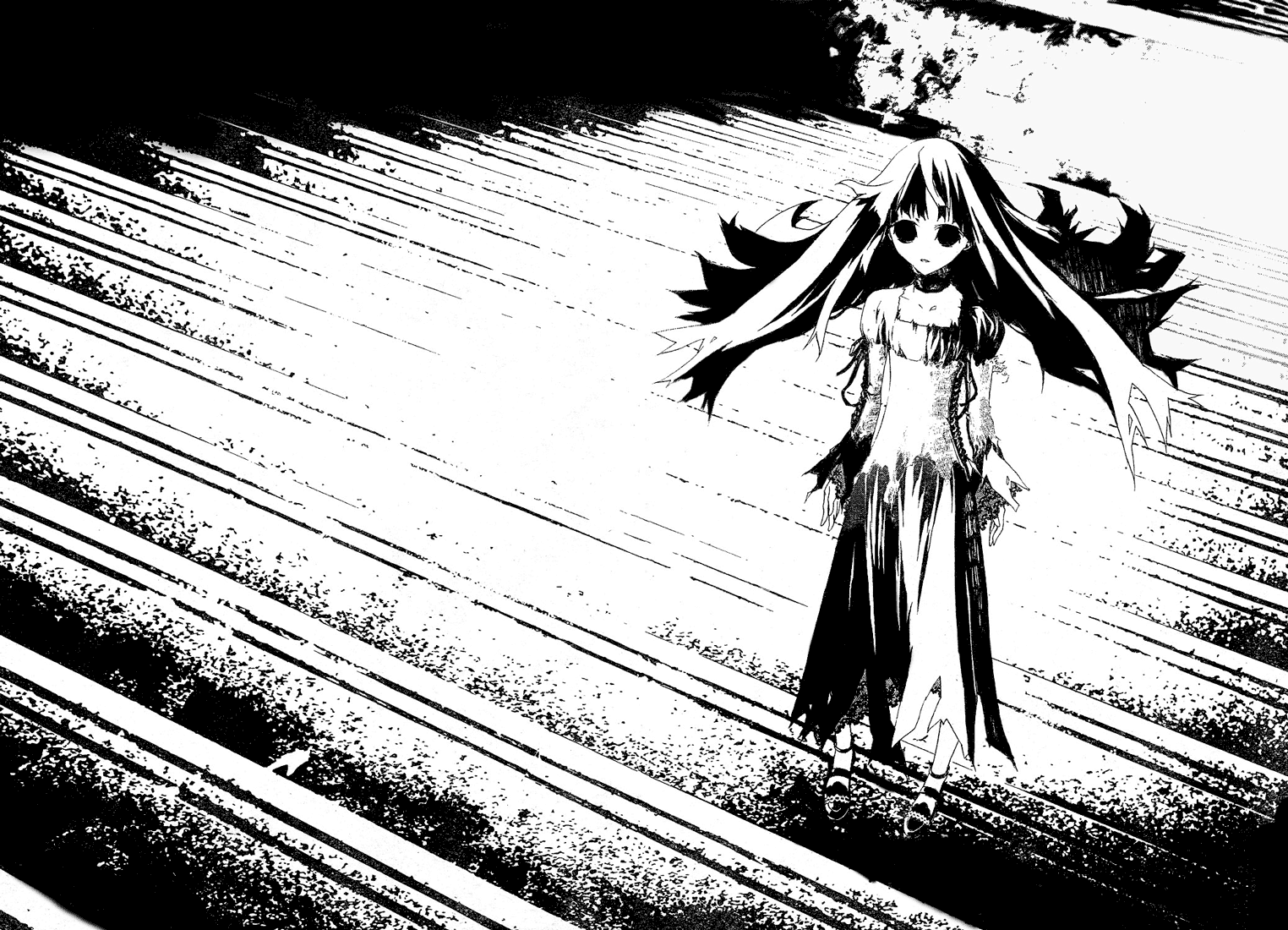 Shiki Natsuno Yūki Chapter: Part 2 第22页