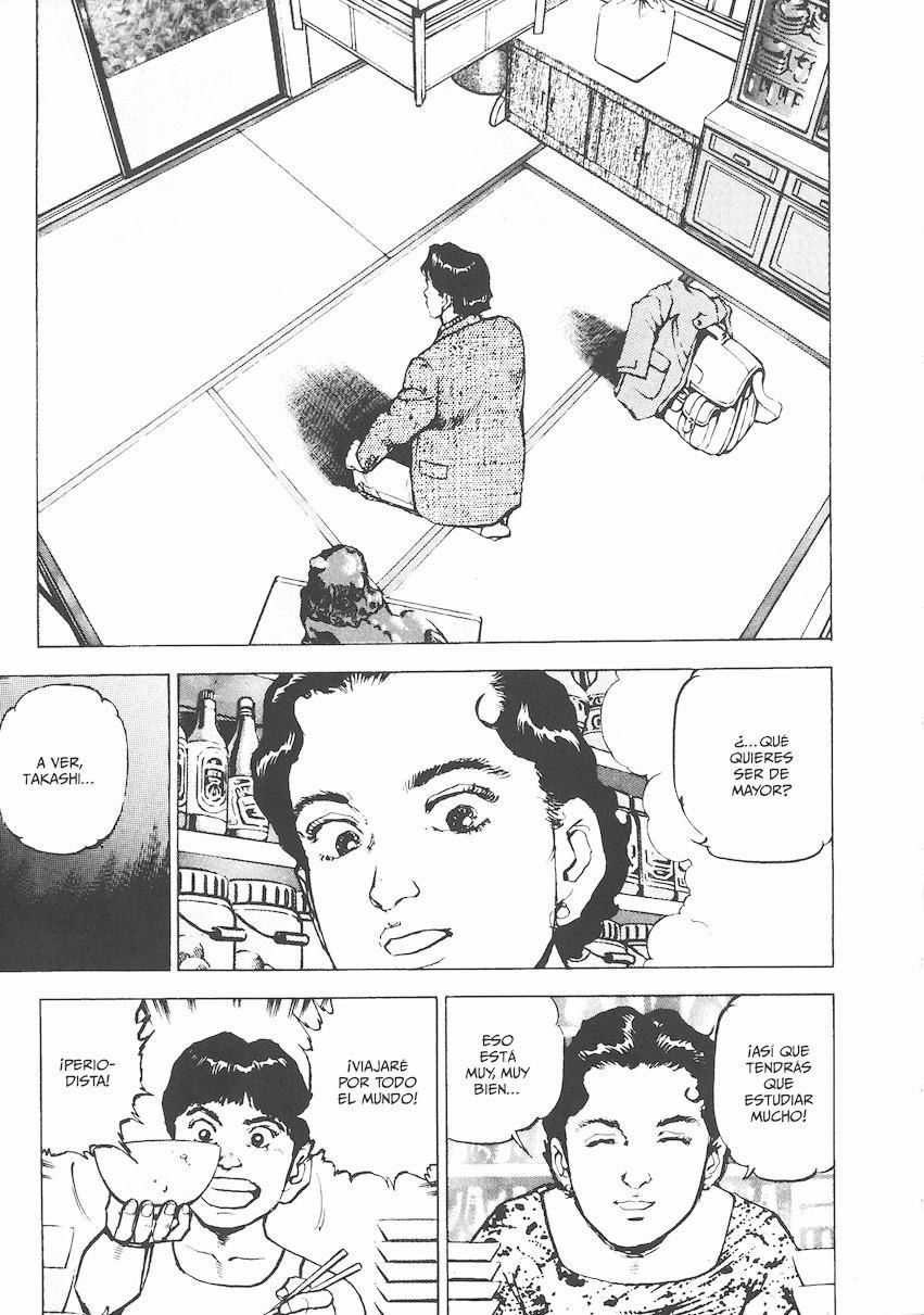 Eagle Informe #1 Sonrisa de madre 第15页