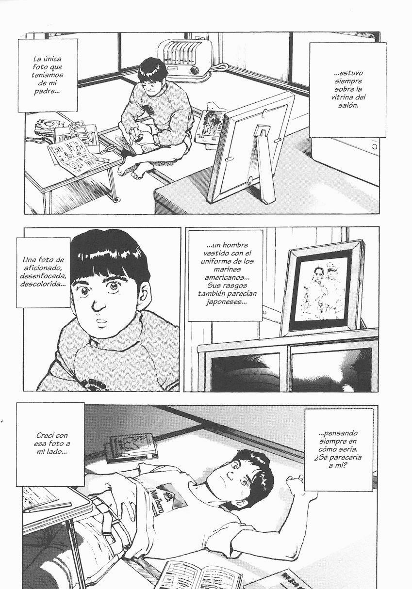 Eagle Informe #1 Sonrisa de madre 第21页