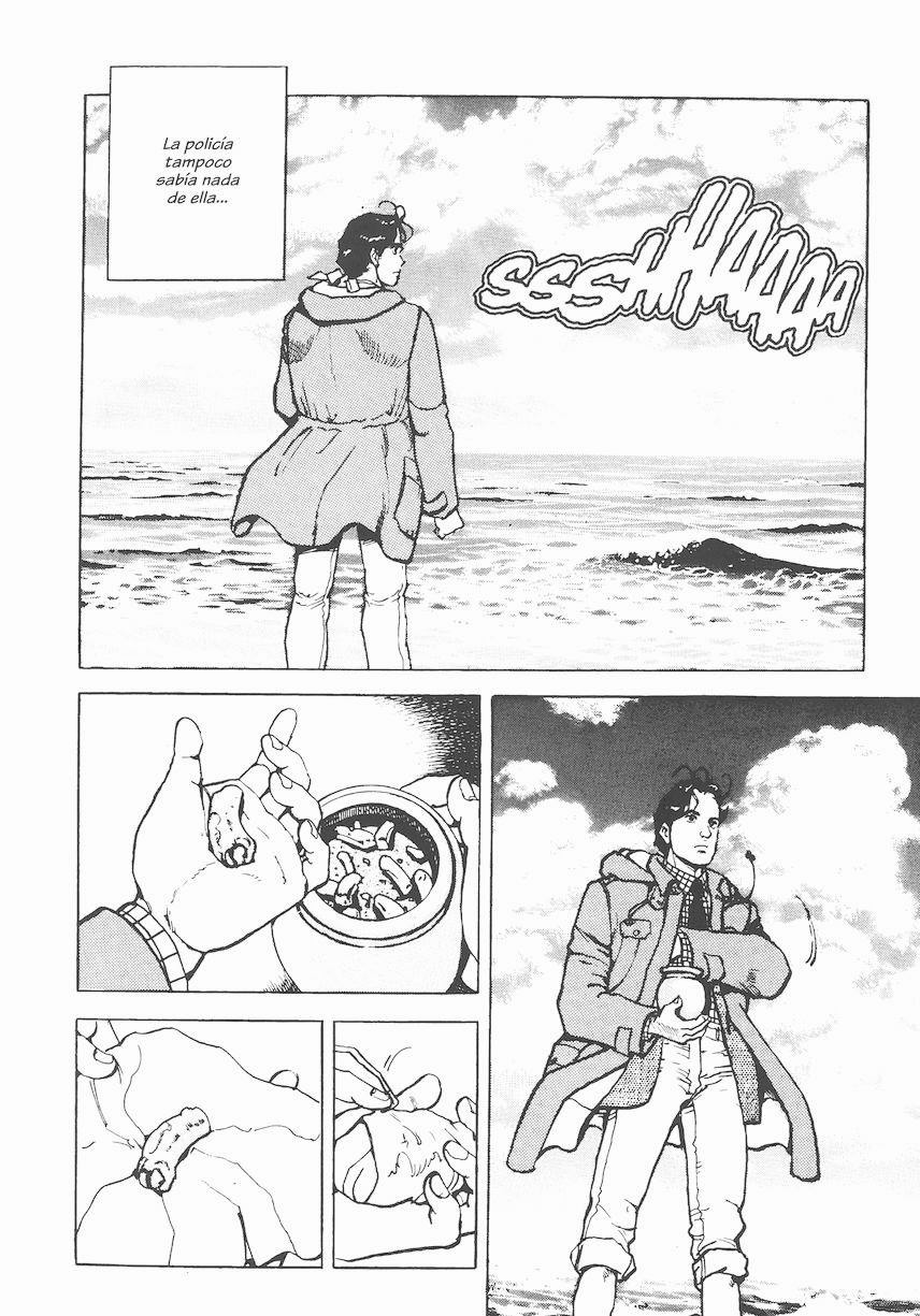 Eagle Informe #1 Sonrisa de madre 第24页