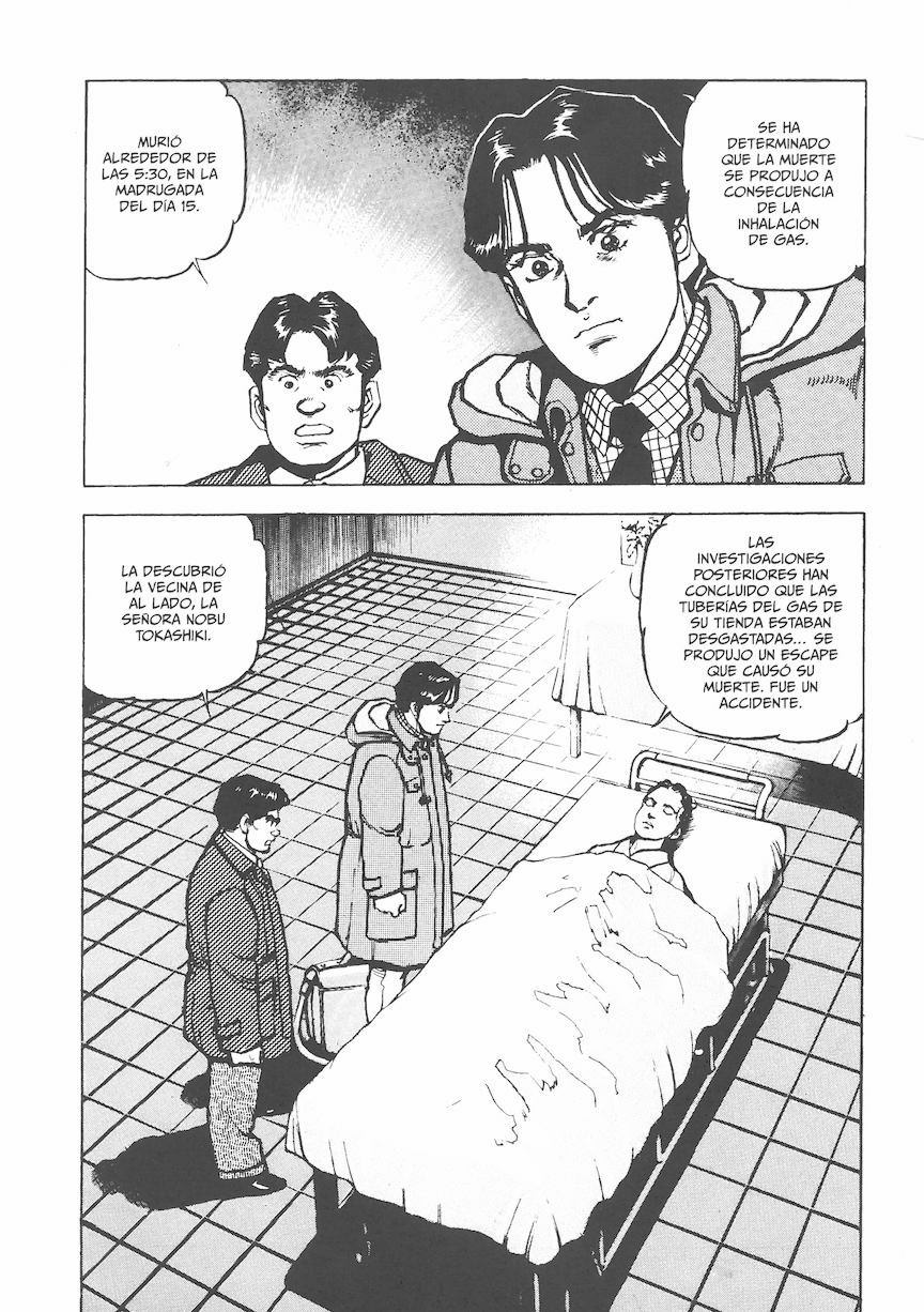 Eagle Informe #1 Sonrisa de madre 第10页