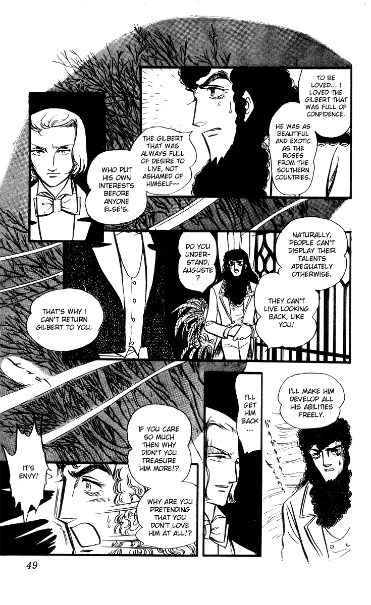 The Song of Wind and Trees Vol. 7 Ch. 1 第47页