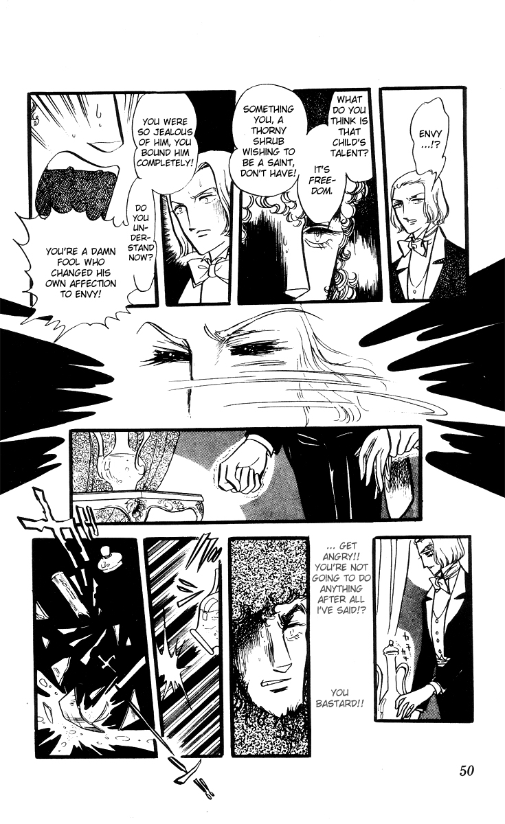 The Song of Wind and Trees Vol. 7 Ch. 1 第48页