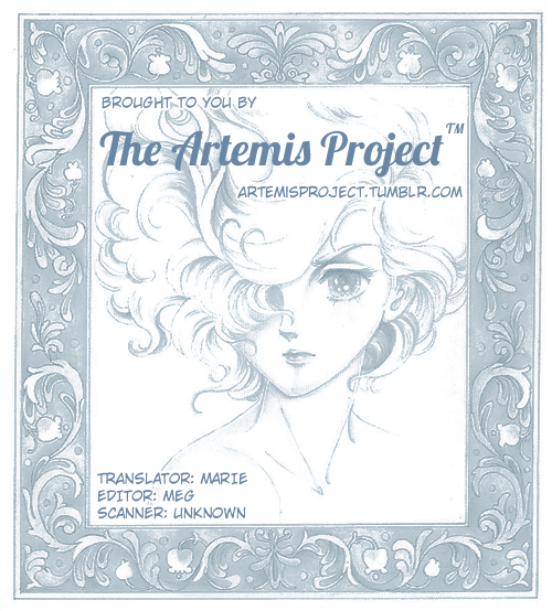 The Song of Wind and Trees Vol. 7 Ch. 1 第53页