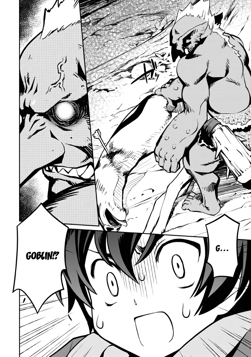 Carve the Different World with Control Magic! Promise 第8页