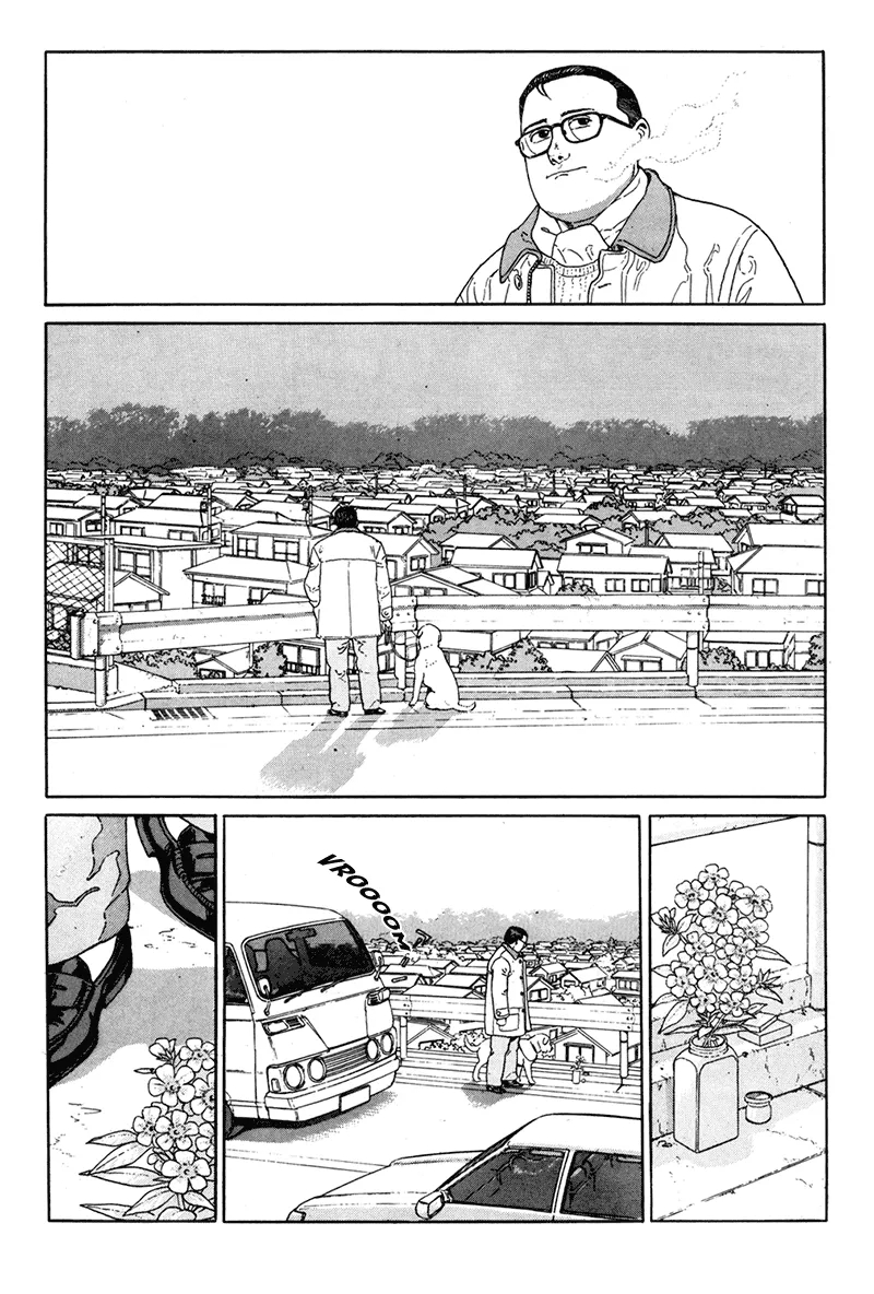 Aruku Hito Nevando 第5页