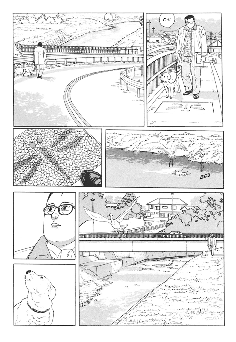 Aruku Hito Nevando 第6页