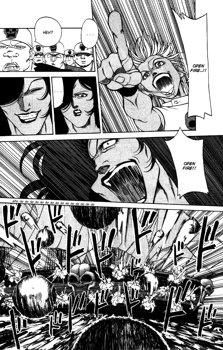 Full Ahead! Coco Shoving Off 第38页
