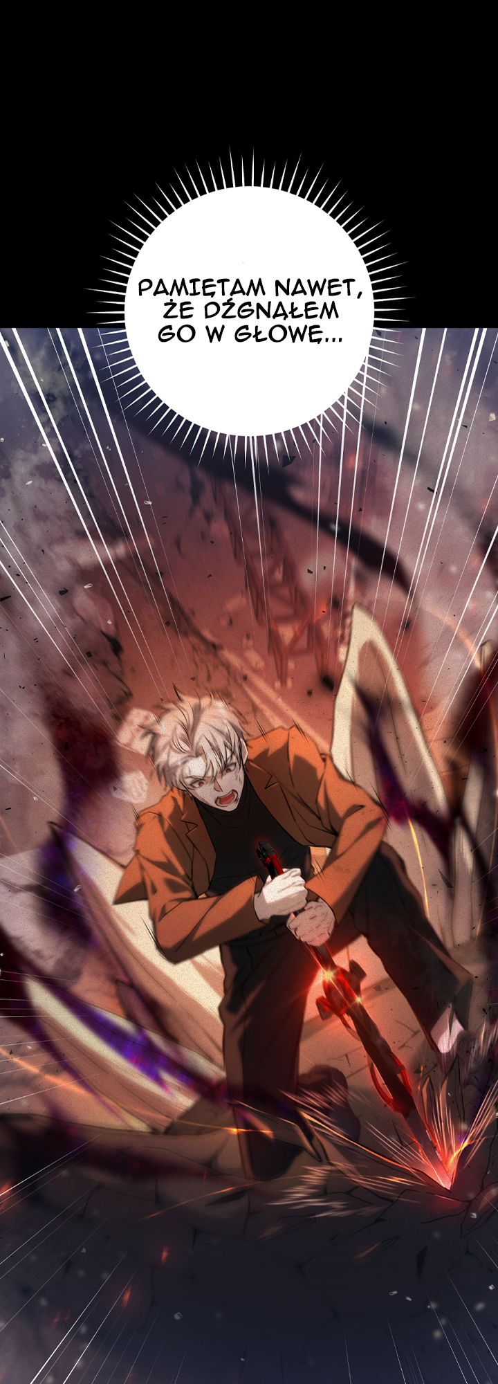 Hunter neun Joyonghi Salgo Sipda Ch. 2 第17页