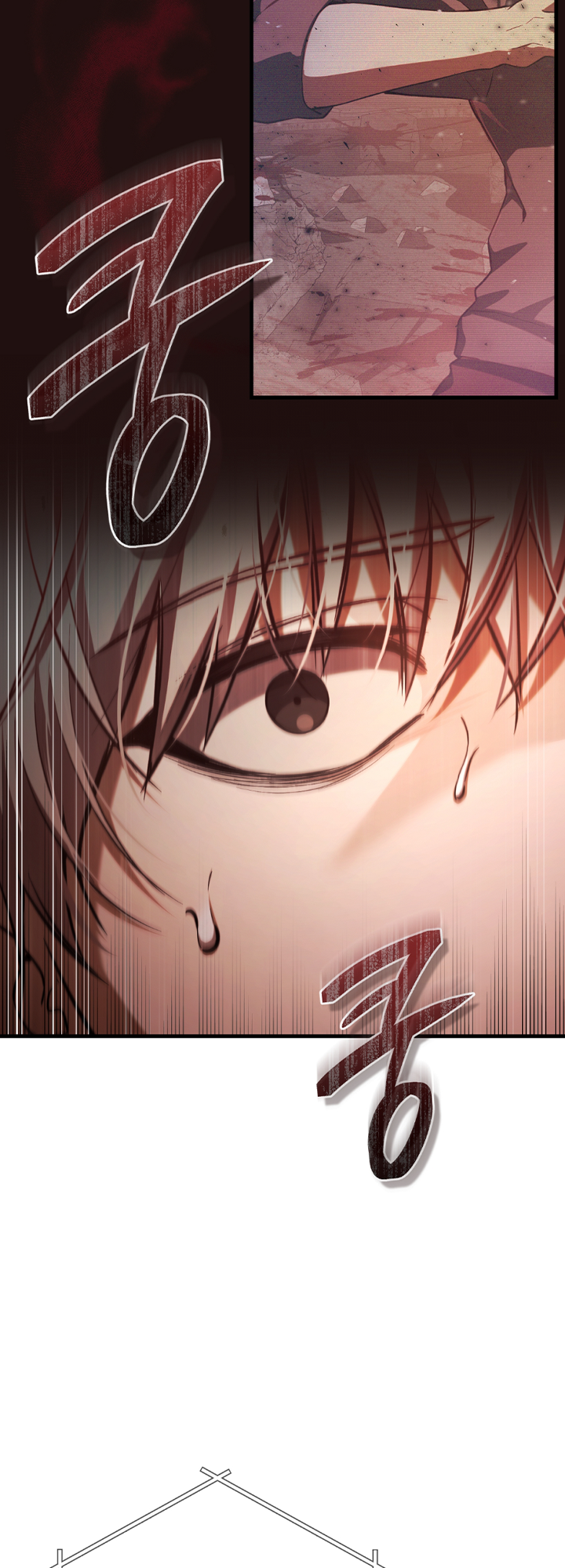 Hunter neun Joyonghi Salgo Sipda Ch. 2 第34页